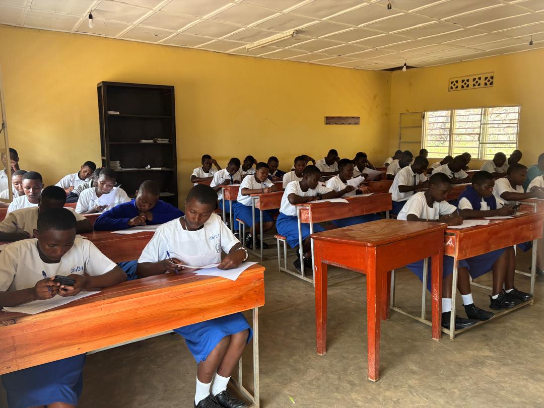 STUDENTS TESTS