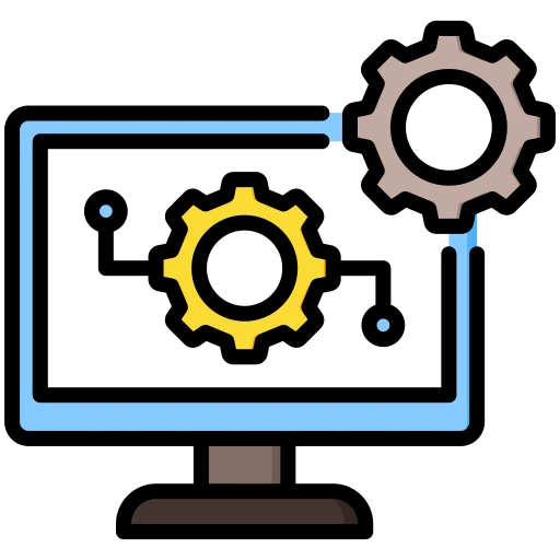 Software development icon