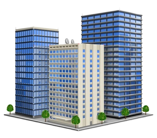 Building and construction icon