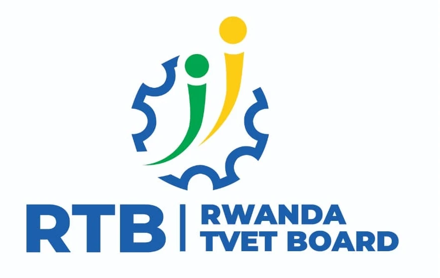 Logo of Rwanda Basic Education Board (RTB)