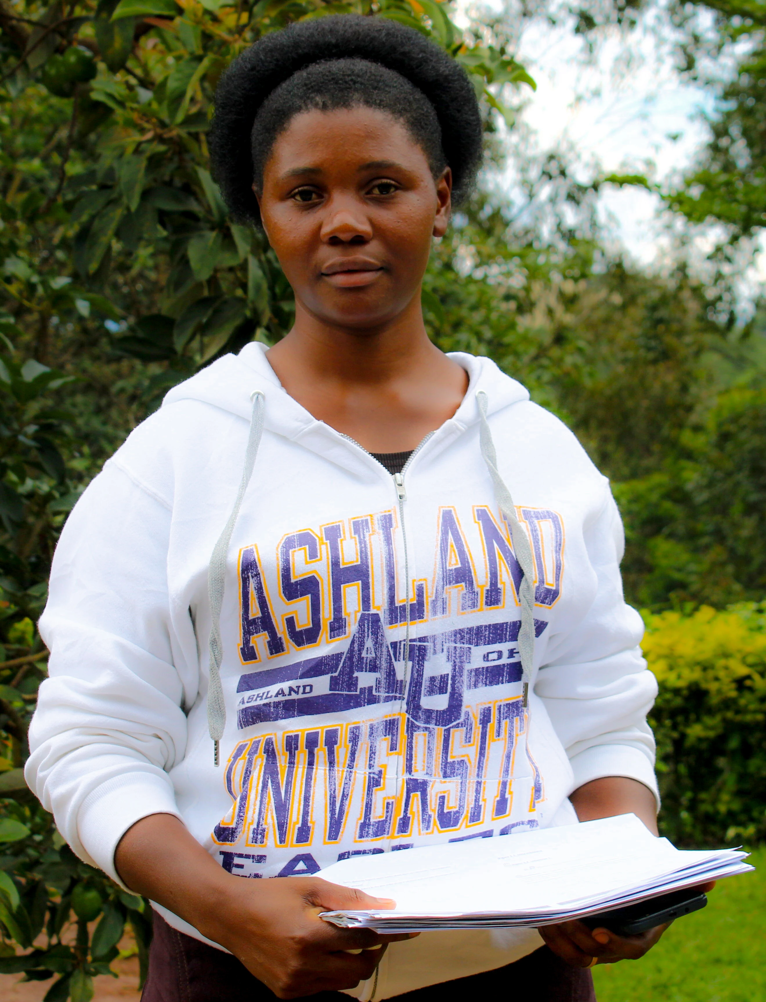 Photo of Ingabire Anitha