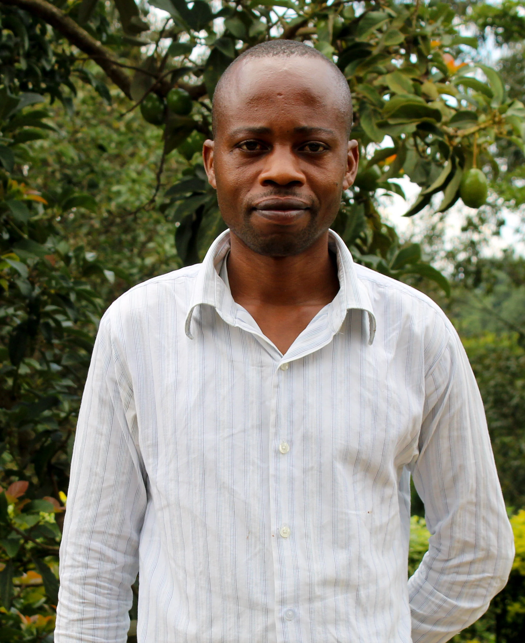 Photo of Ngendahimana Marceli