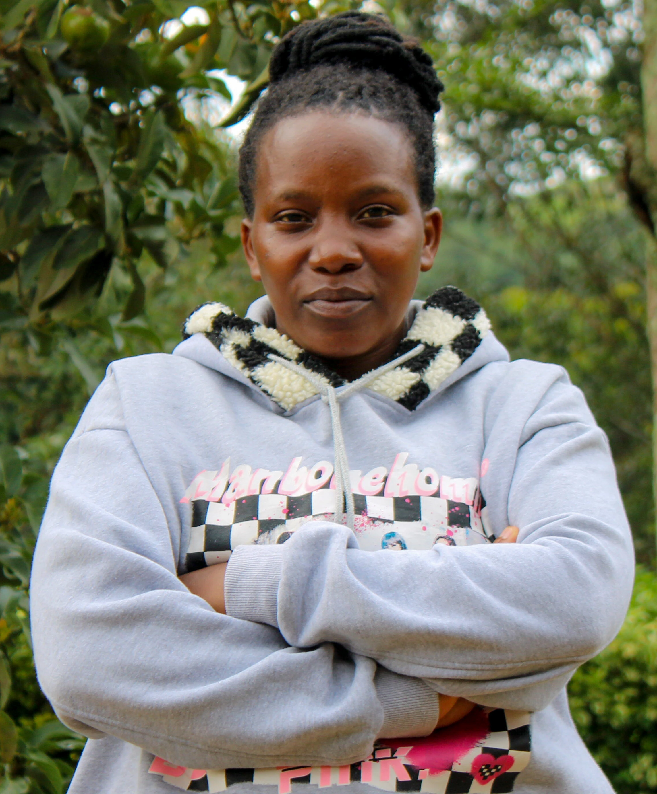 Photo of UGIZWENAMARIA Corona