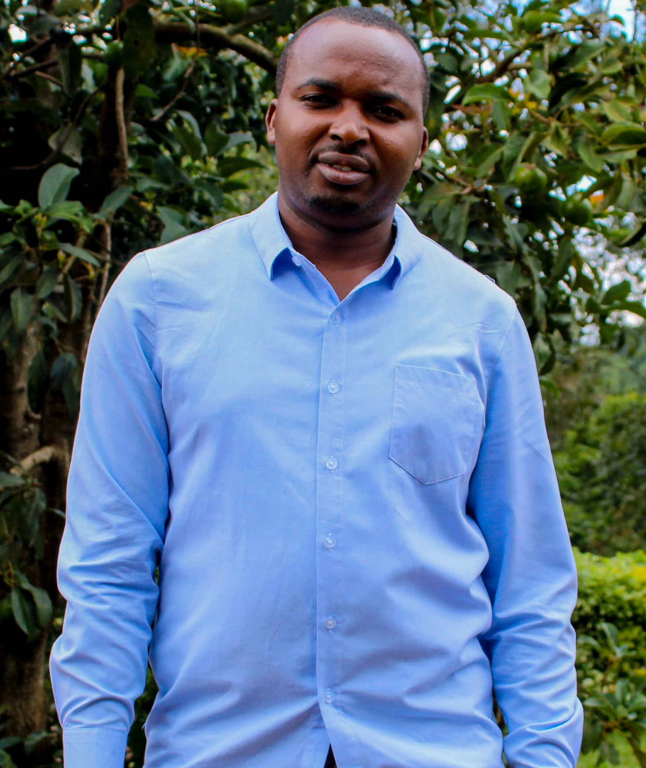 Photo of Nsengiyumva Emmanuel