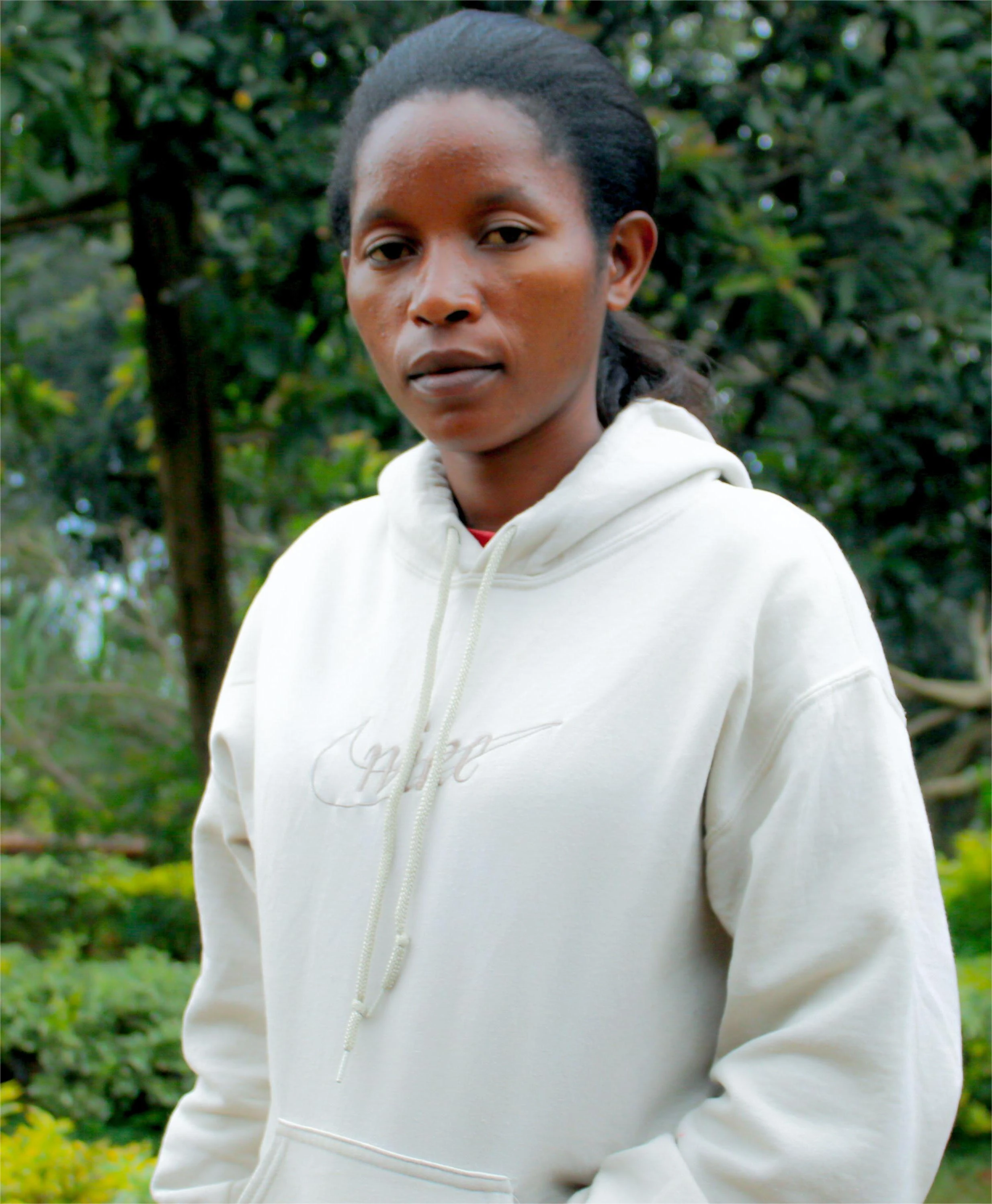 Photo of UWIZEYIMANA Agnes