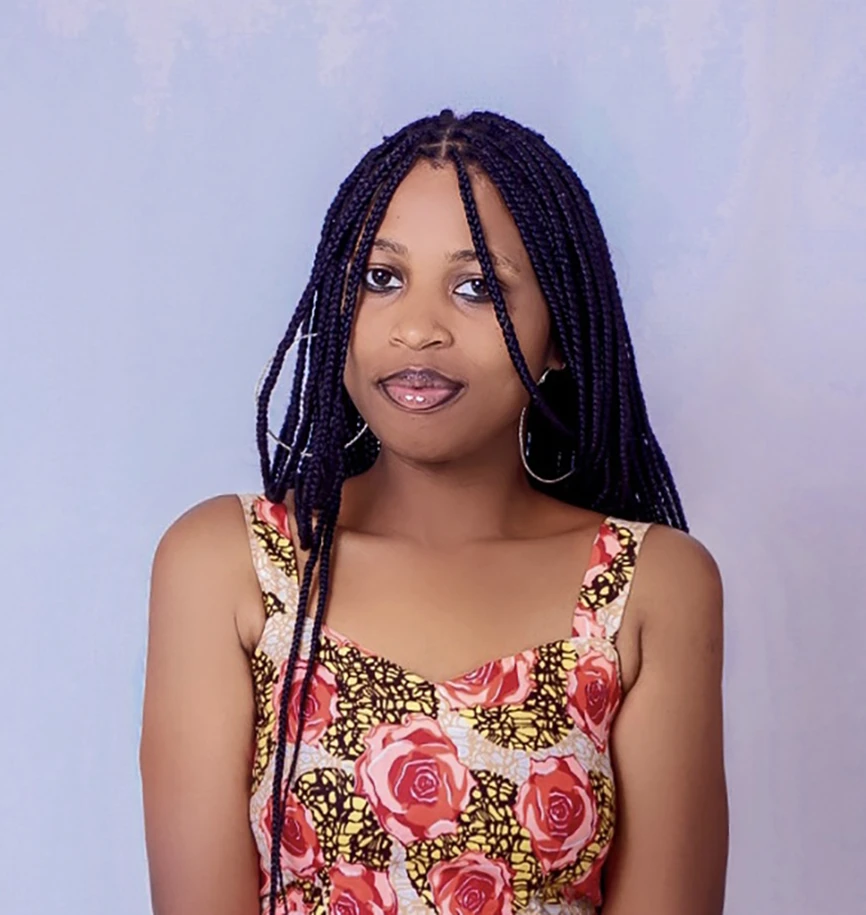 Photo of Niyindorera Yvonne